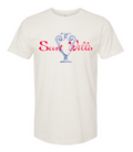 "Scout Willis" Tee
